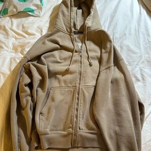 Brandy Melville Christy Hoodie